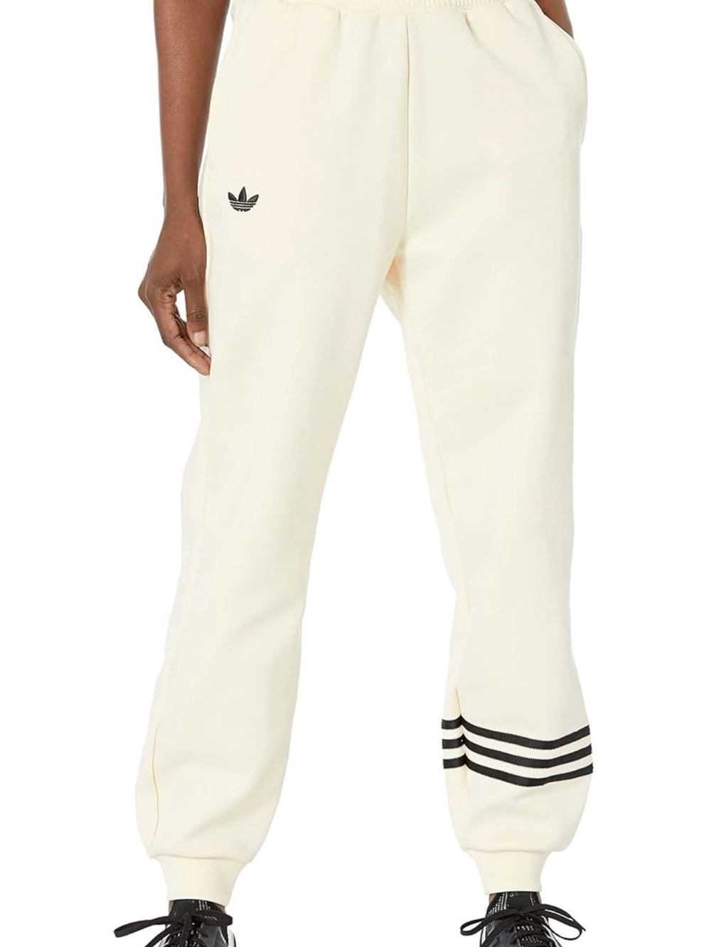 Adidas Adicolor Neuclassics Pants 'White'